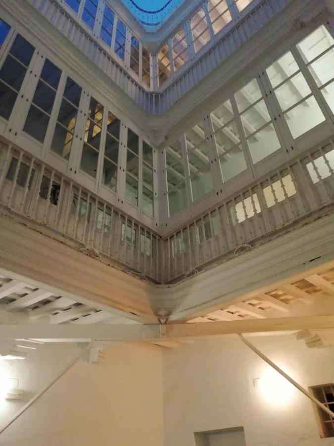 Apartamento Apodaca كاديز المظهر الخارجي الصورة