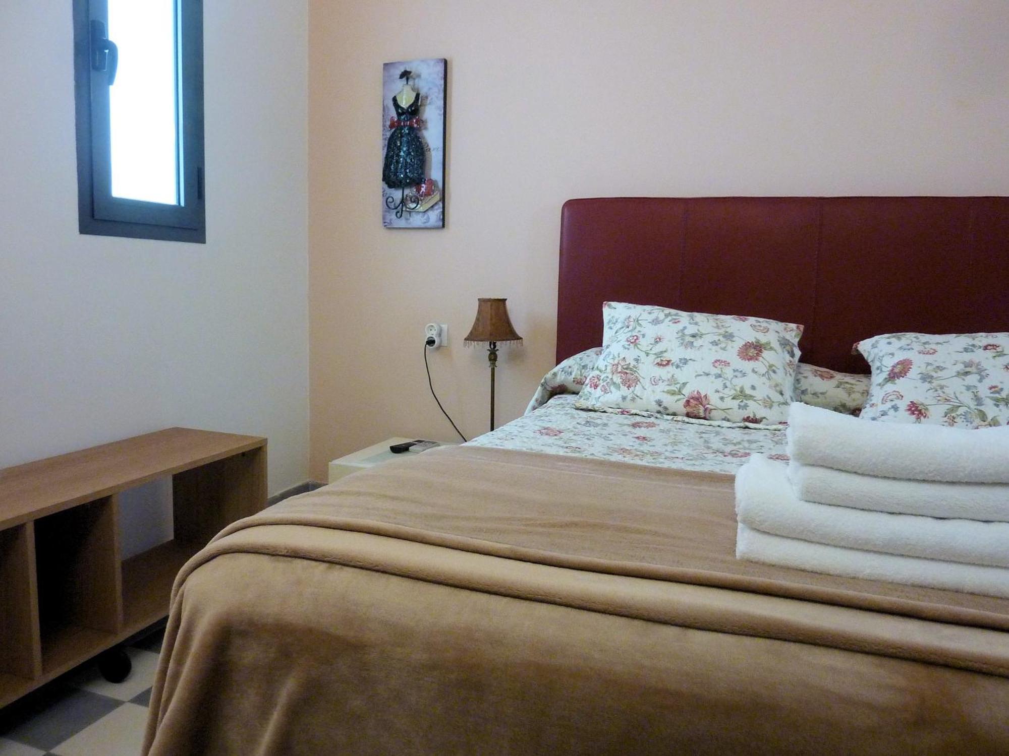 Apartamento Apodaca كاديز المظهر الخارجي الصورة