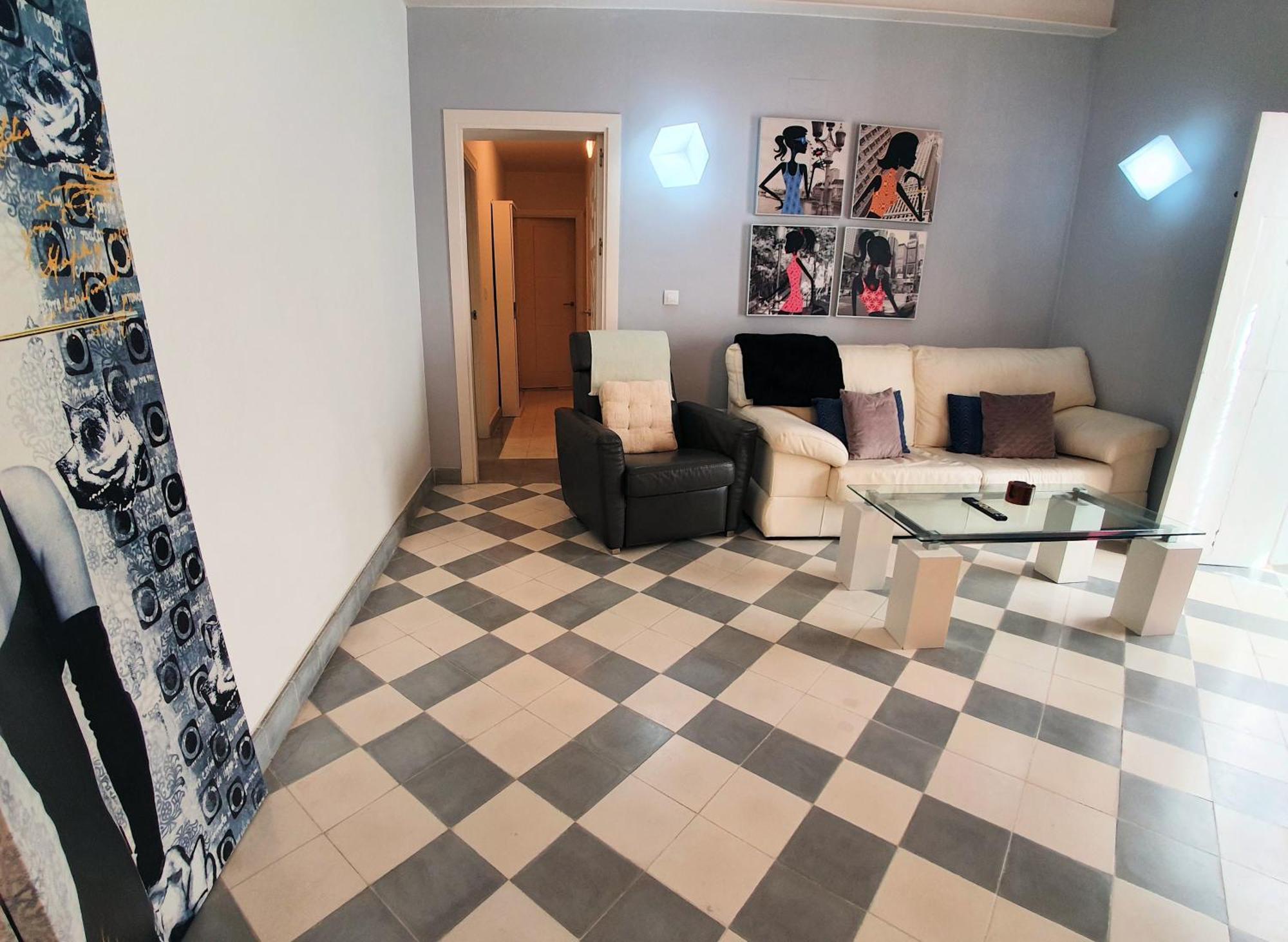 Apartamento Apodaca كاديز المظهر الخارجي الصورة